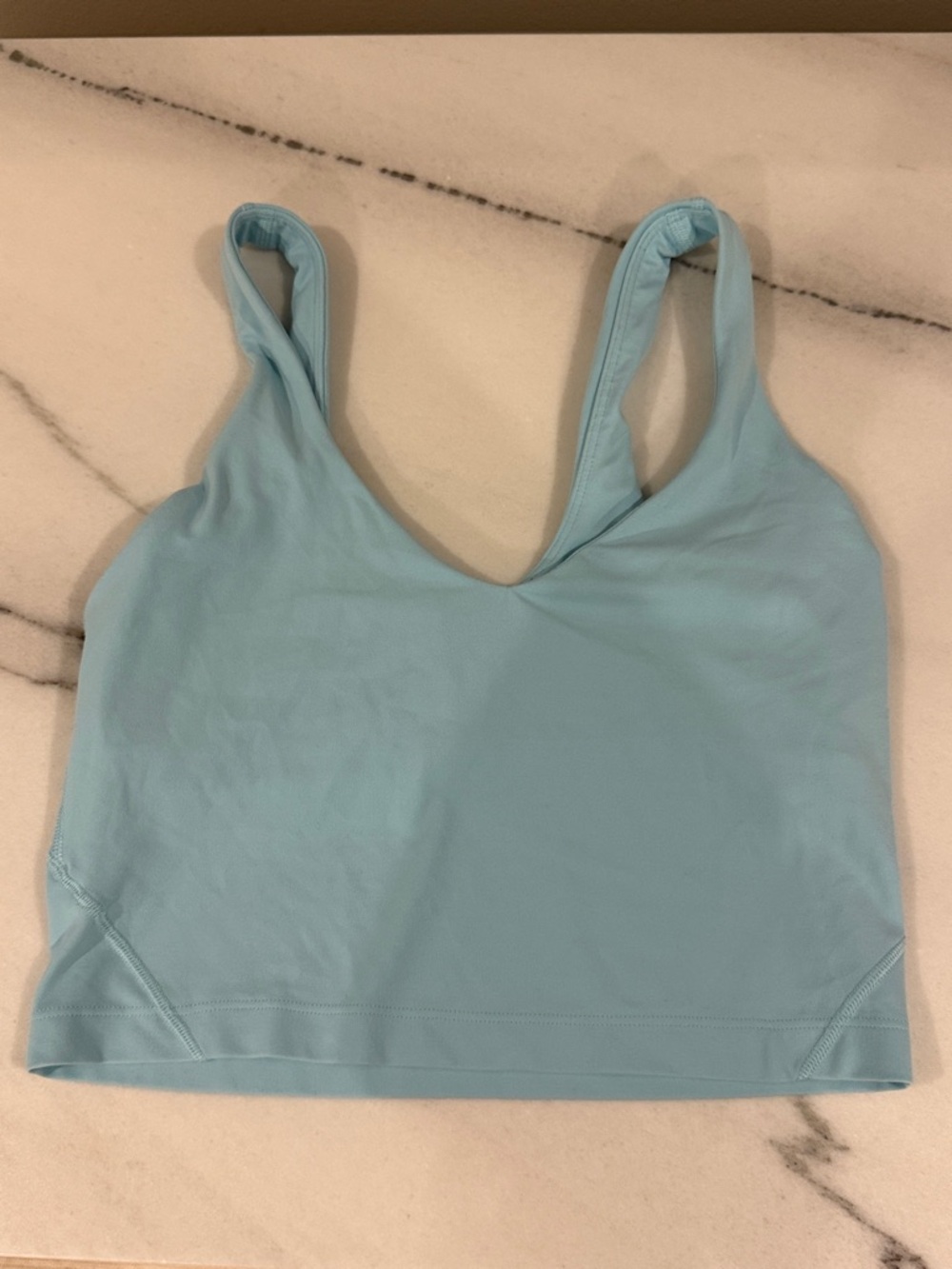 Lululemon Align Tank Sz: 4